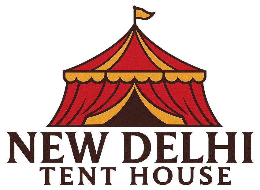 New Delhi Tent House